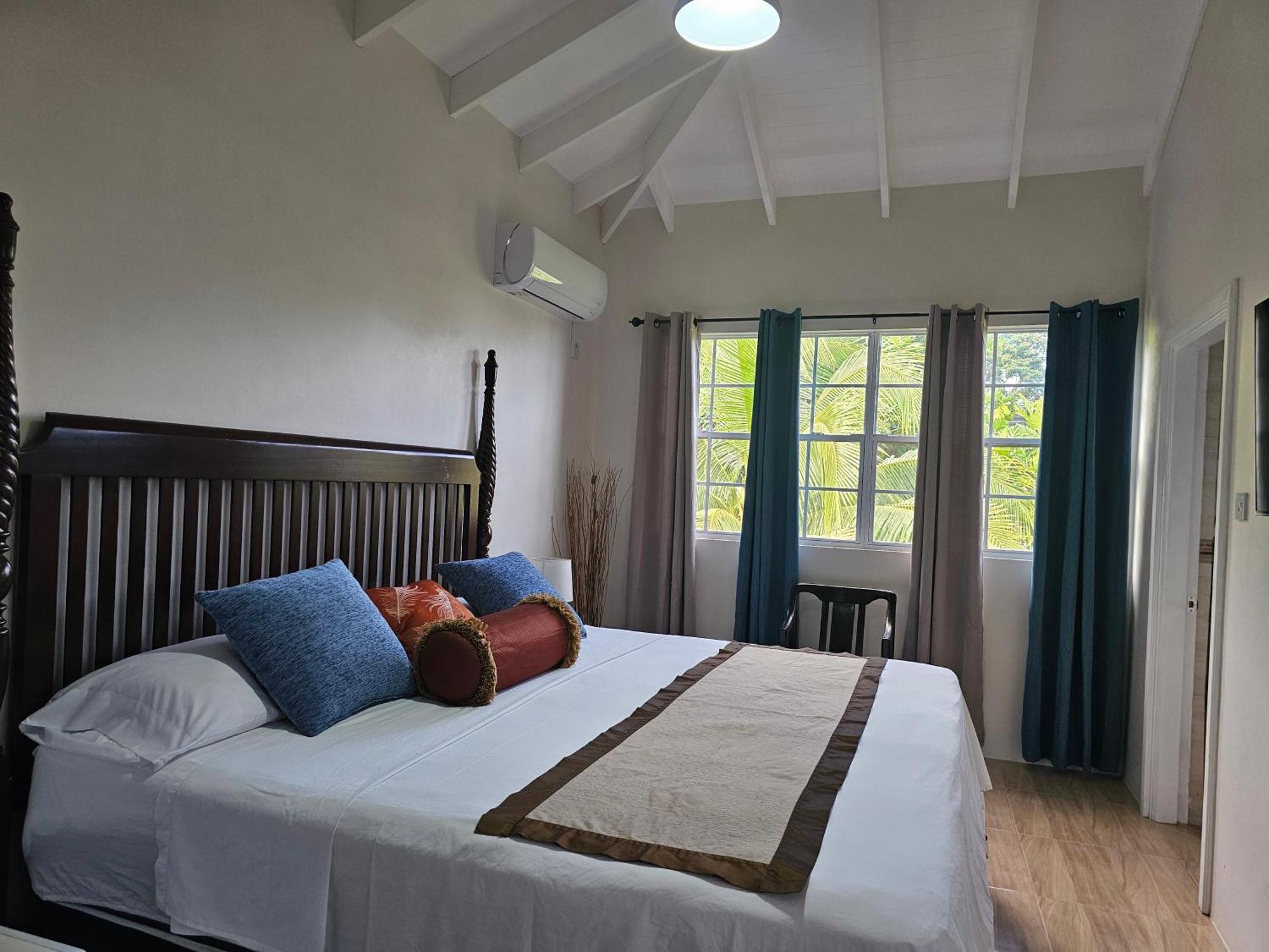 Royal Escape - 2 Apartment Anse La Raye Room photo